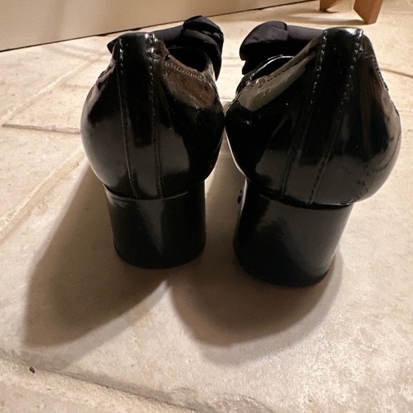 Vintage Prada Patent leather ballet flats - Picture 4 of 5